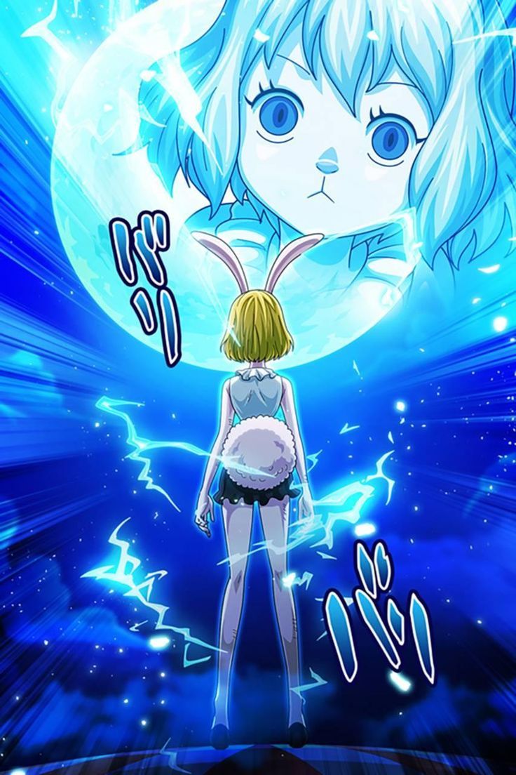 736x1104 Carrot Sulong New Wallpaper