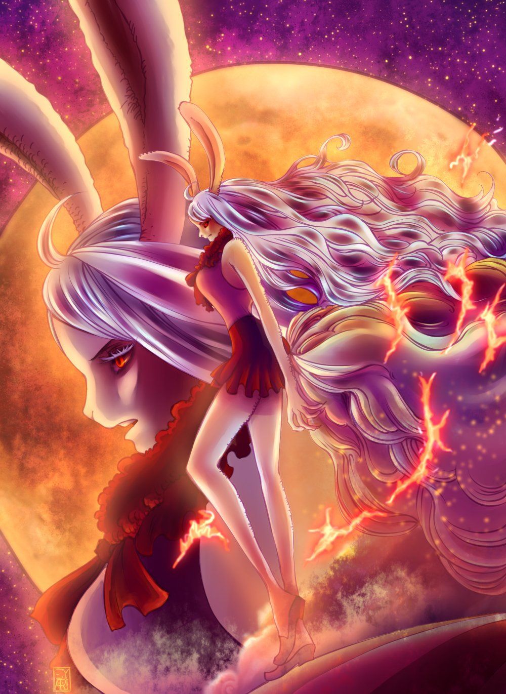 1000x1371 Sulong Wallpaper