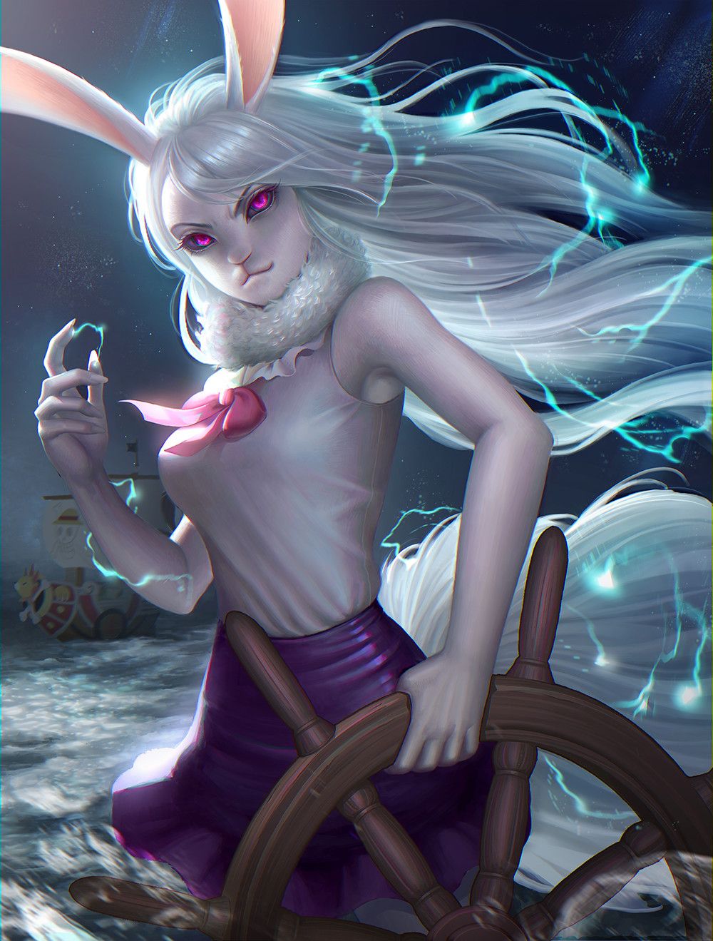 1000x1319 yunxuan Fu Su Long