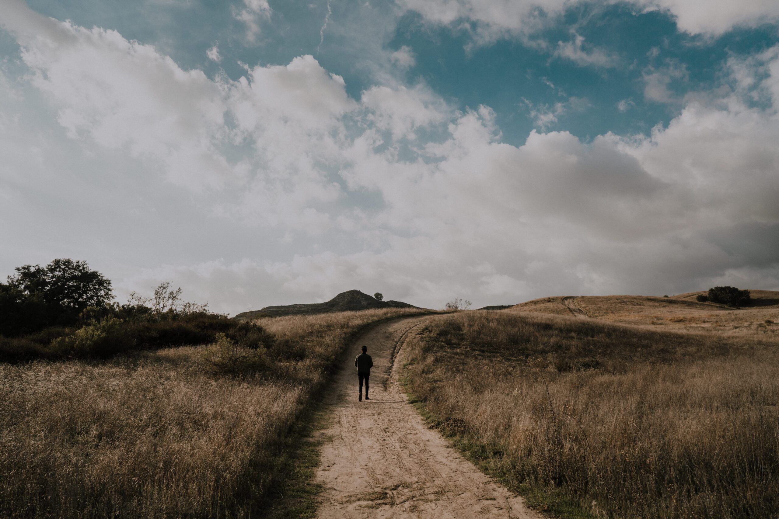 2560x1707 Sermon: Walking on the Narrow Way Kail Ministries