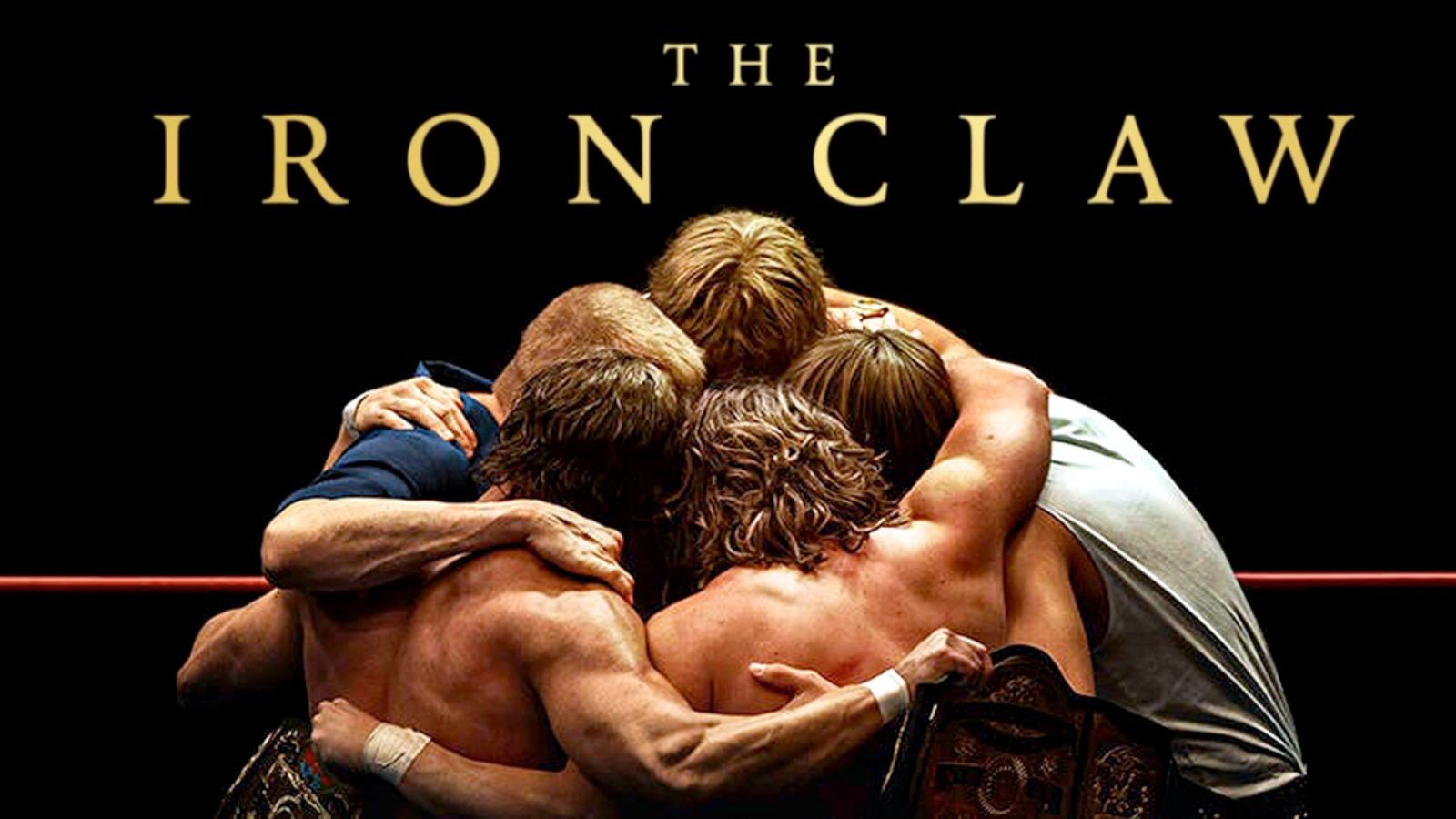 1600x900 The Iron Claw Heart Wrenching, Shakespearian Level Tragedy With Much Going For It