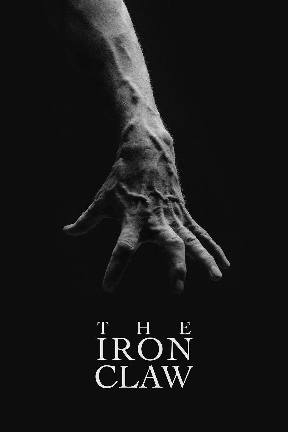 1000x1500 Rec. THE IRON CLAW