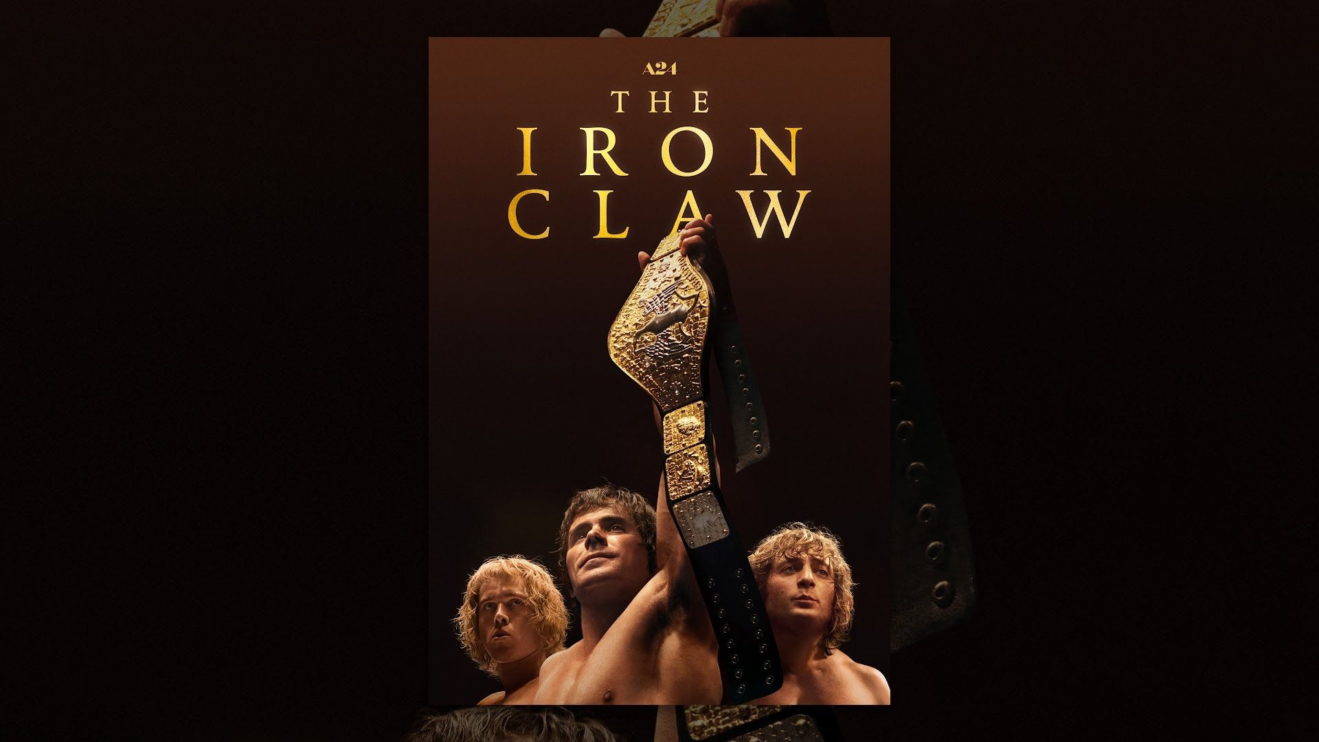 1920x1080 The Iron Claw