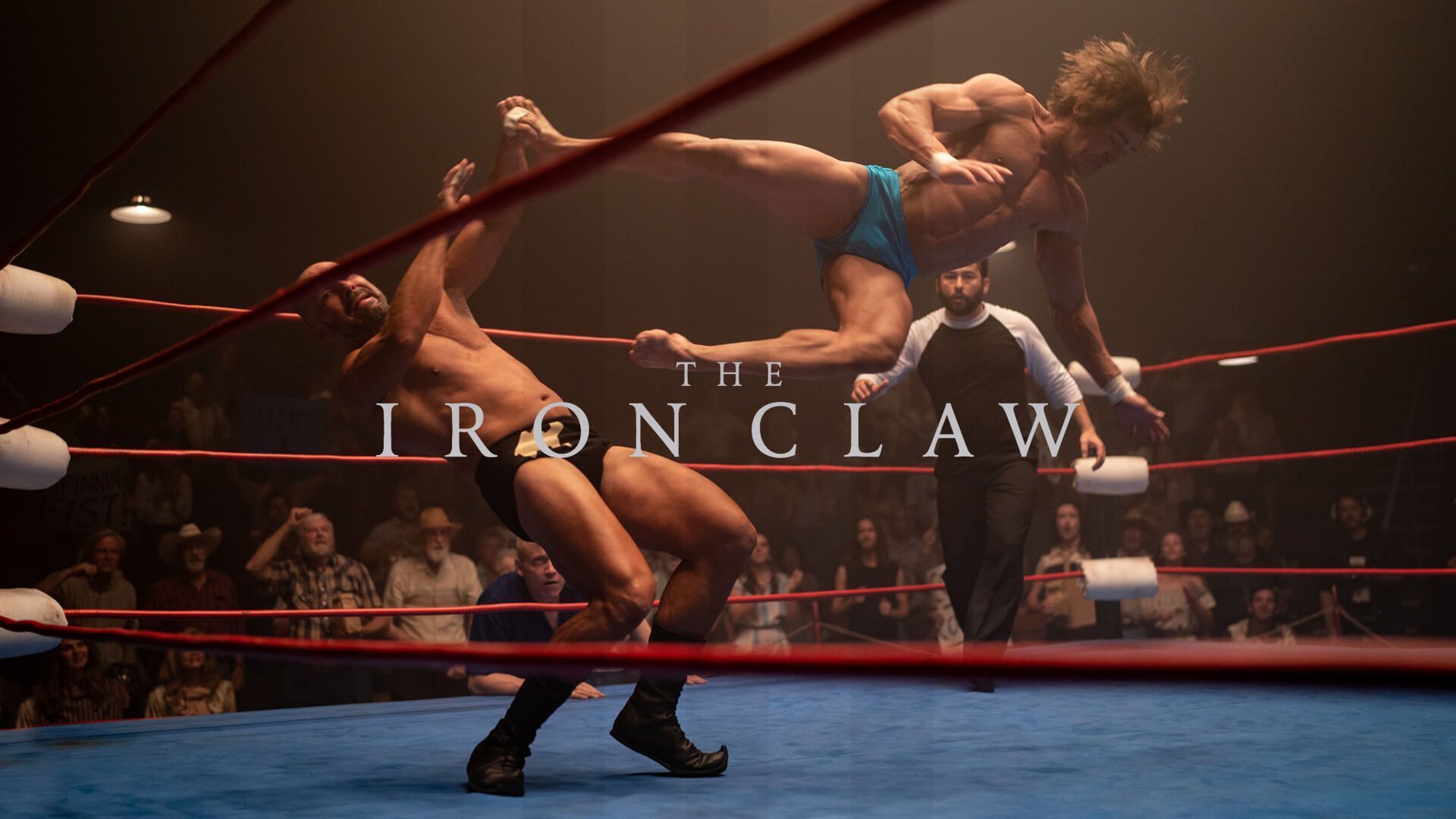 1920x1080 Early Previews: The Iron Claw