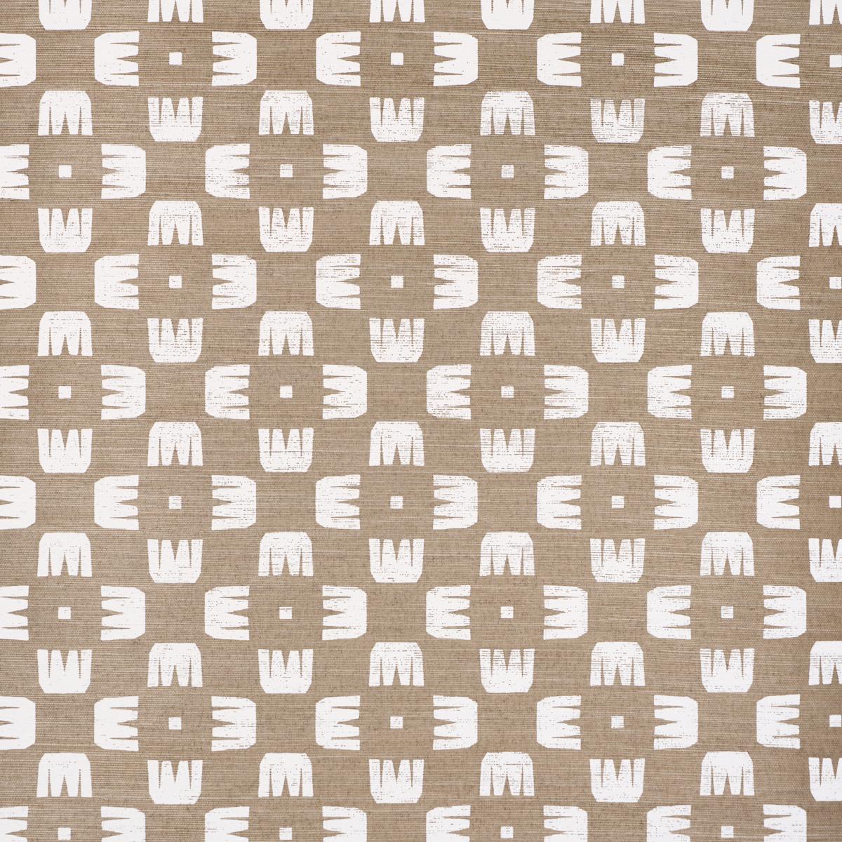 1200x1200 Schumacher Raze Sisal Dust Wallpaper
