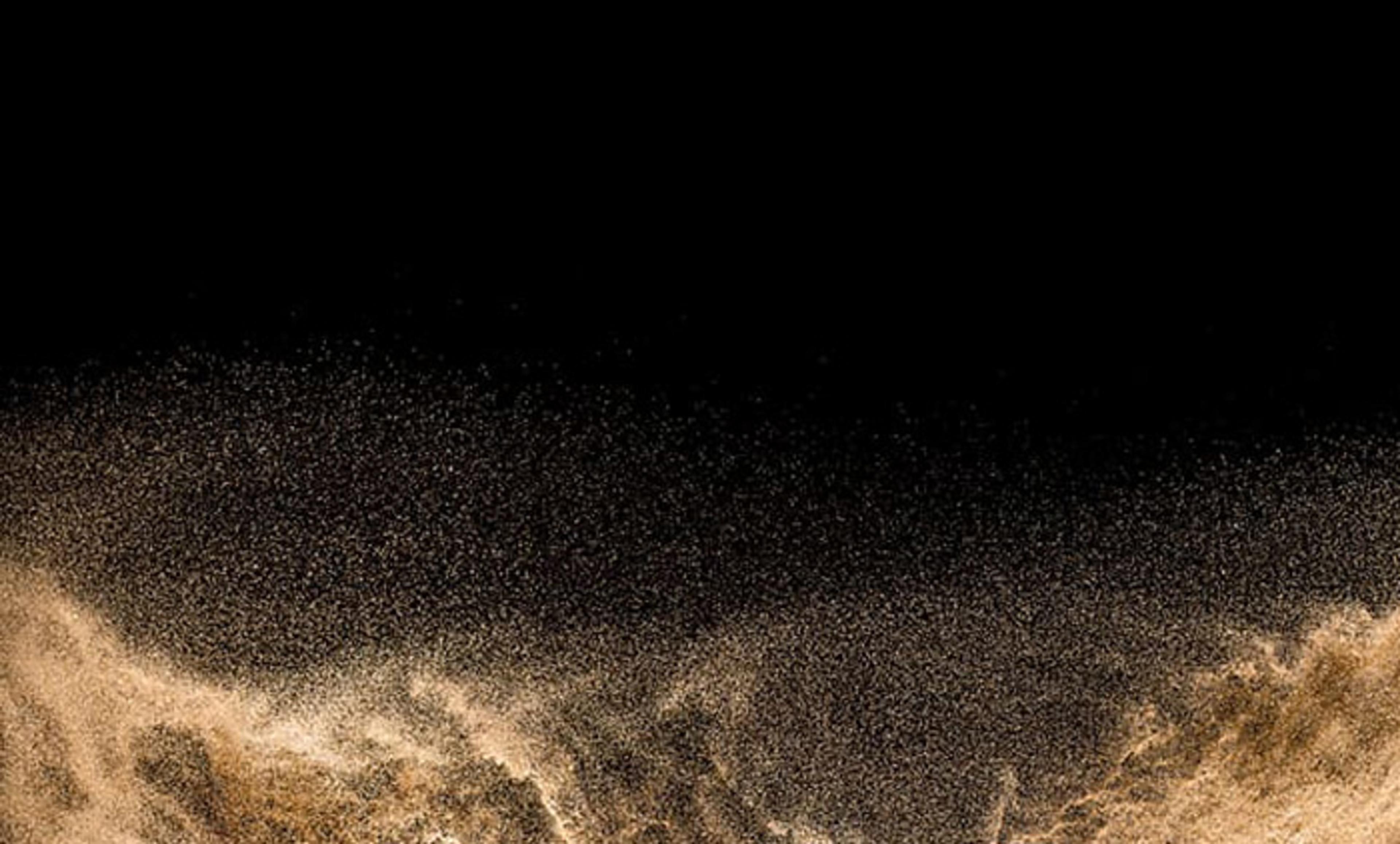 3840x2315 Could mining gold from waste reduce its great cost?