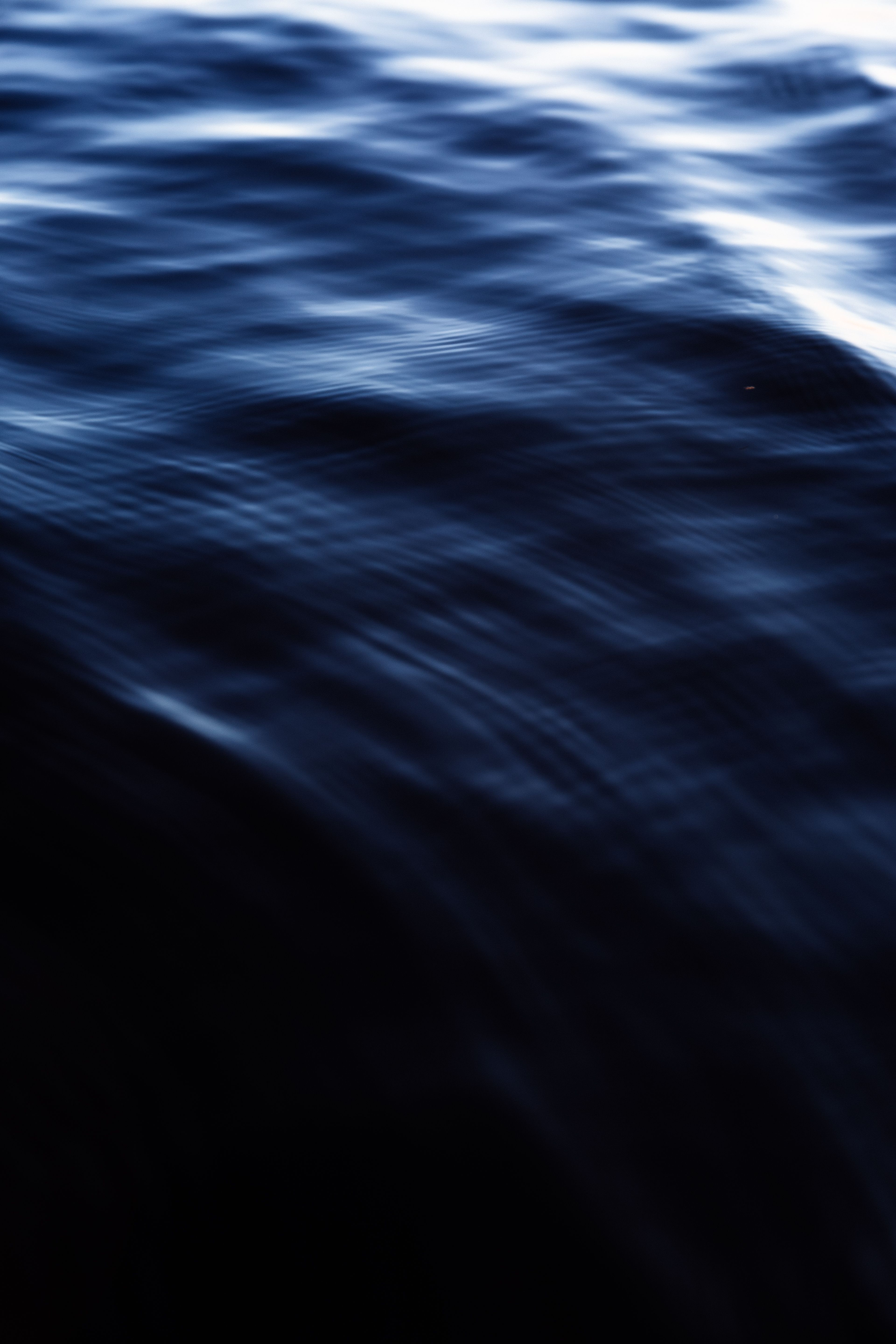 3840x5760 Dark Blue Water Photo, Download The BEST Free Dark Blue Water & HD Image
