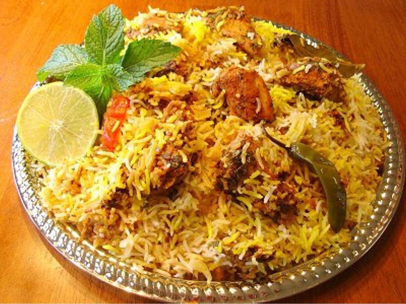 1600x1200 Pakistani Dishes Famous All Over The Globe