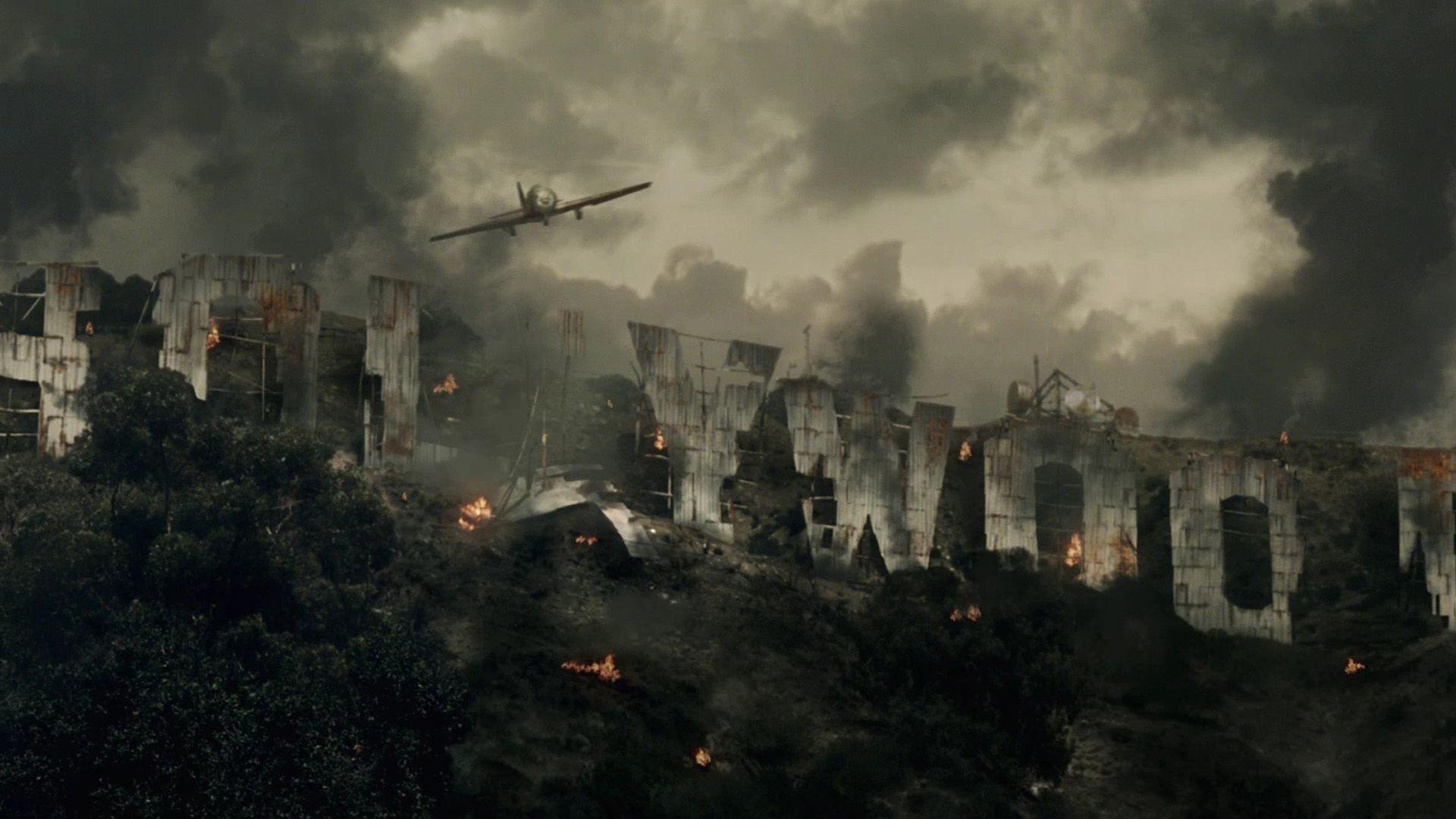 1920x1080 Apocalypse Background 1920x1080
