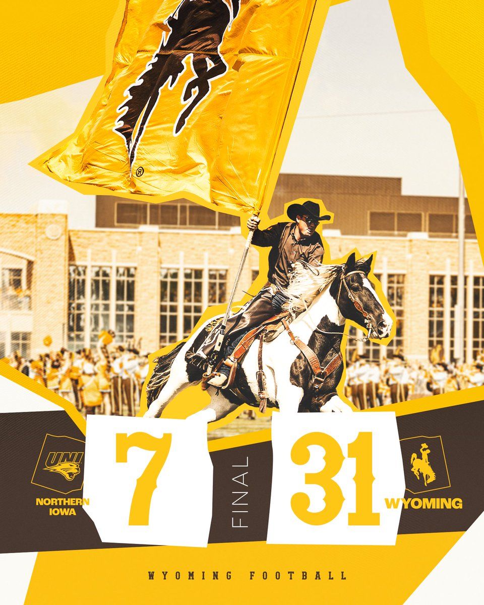 960x1200 Lead 'em out for the home W!