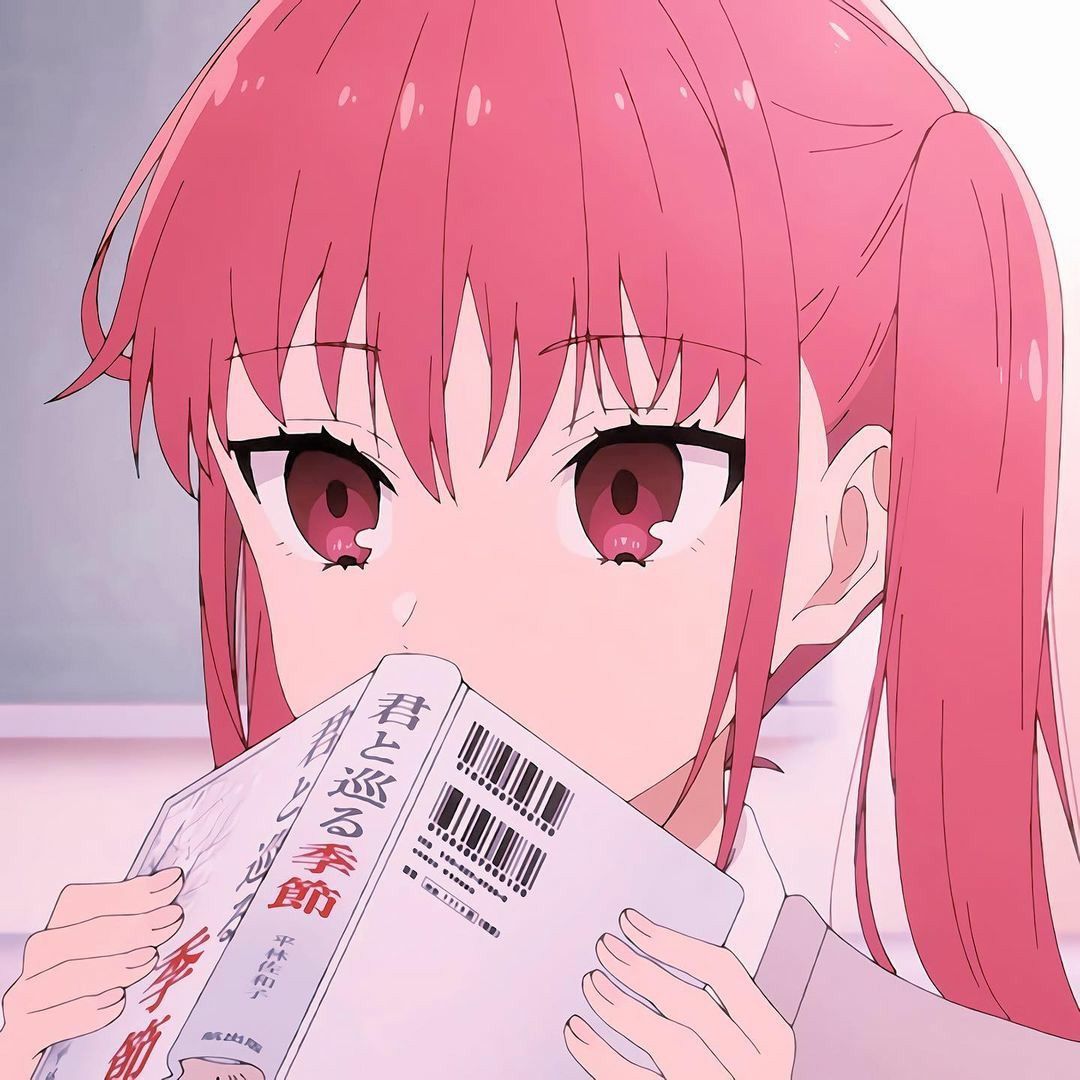 1080x1080 Remi Ayasaki Wallpaper