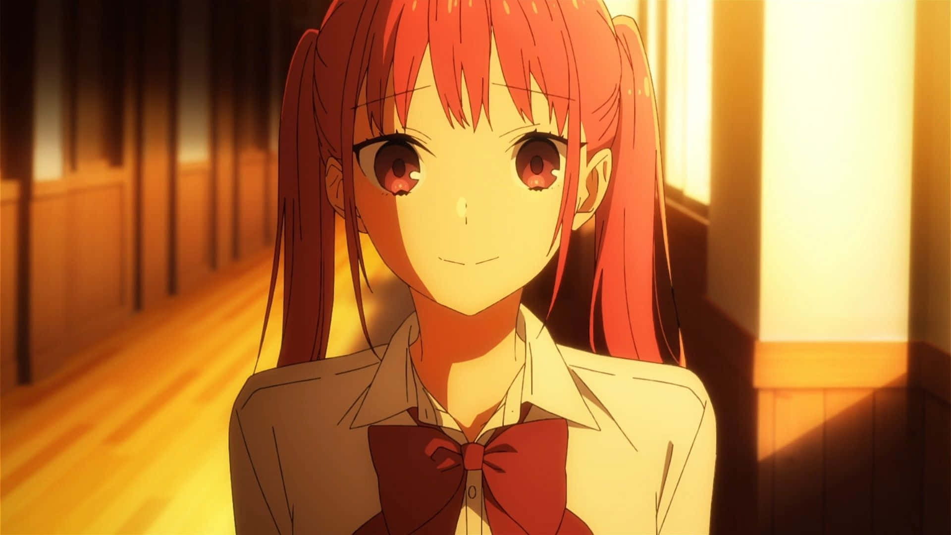 1920x1080 Remi Ayasaki Wallpaper