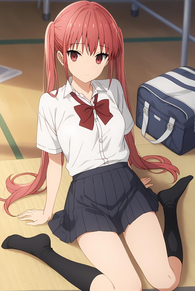 800x1193 Remi Ayasaki (Horimiya).0. Tensor.Art