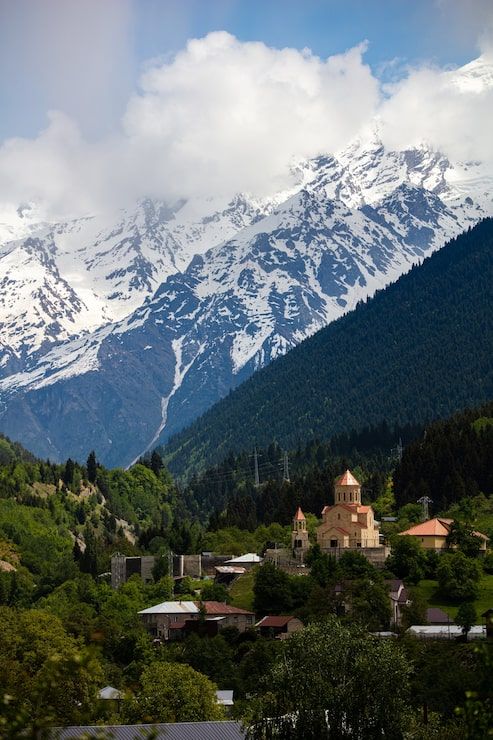493x740 North ossetia Image