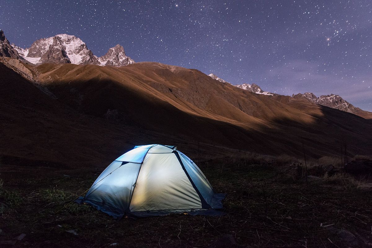 1200x800 The Postcard Perfect Beauty Of Mountainous Ossetia