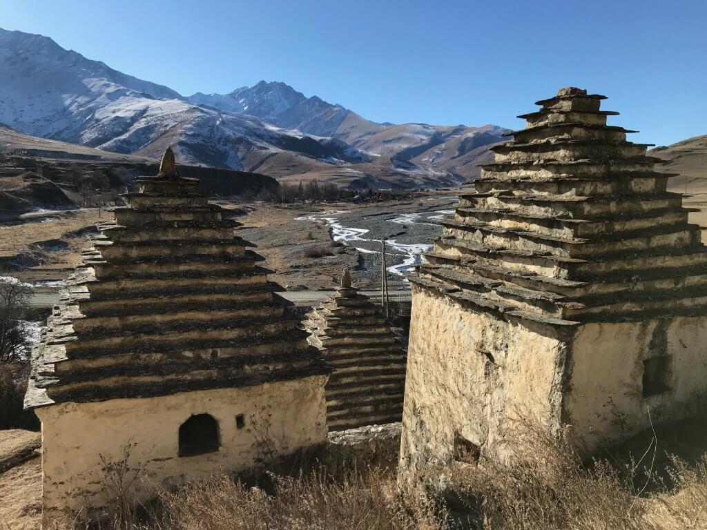 1024x768 Travel Guide to North Ossetia: Big Capital, Bigger Culture, Biggest