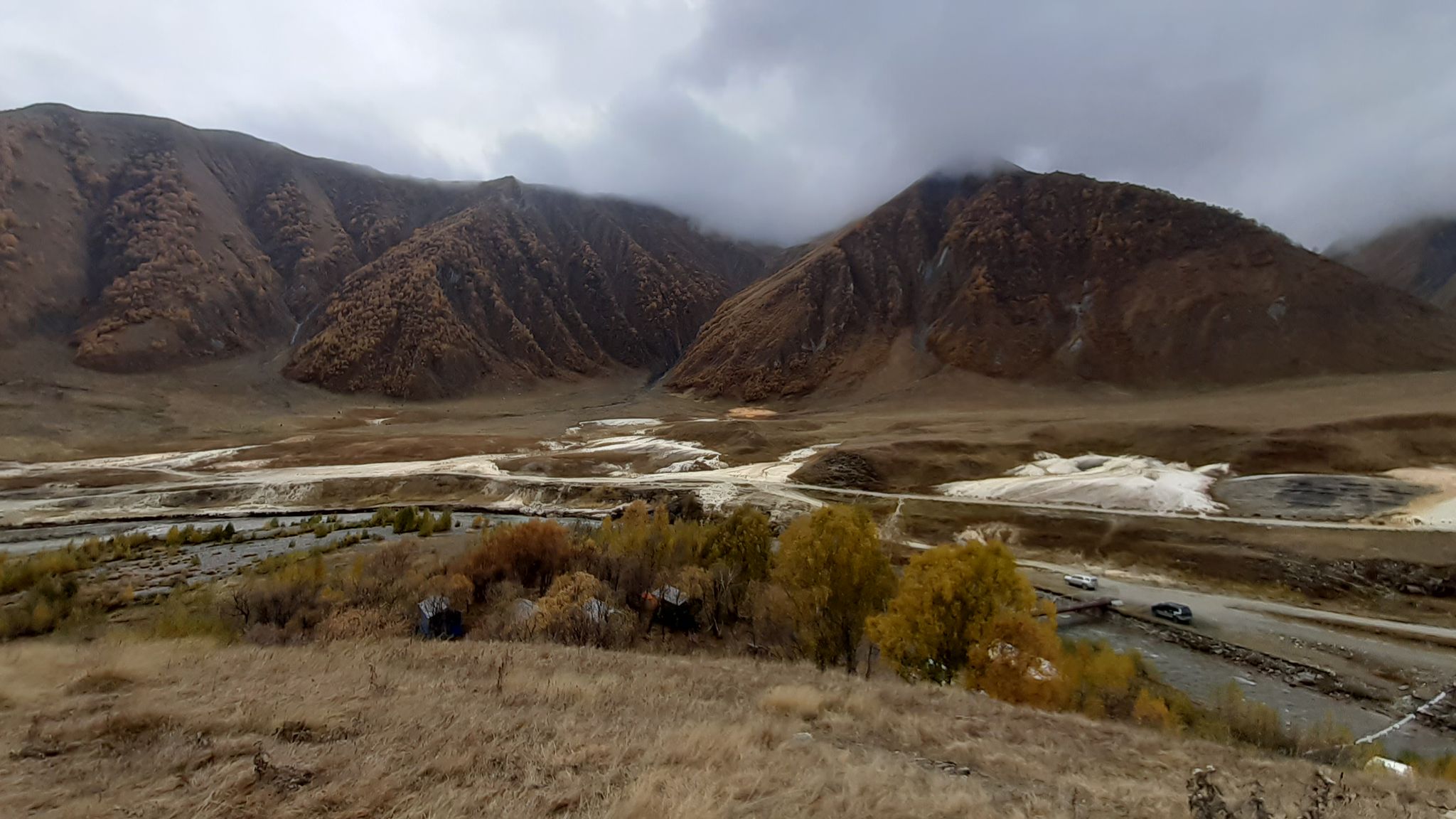 2048x1152 Things to Do in South Ossetia