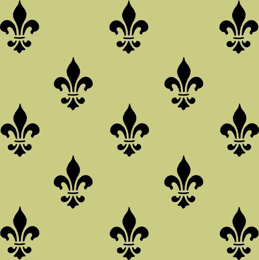 Fleur De Lis Wallpapers - Top Free Fleur De Lis Backgrounds