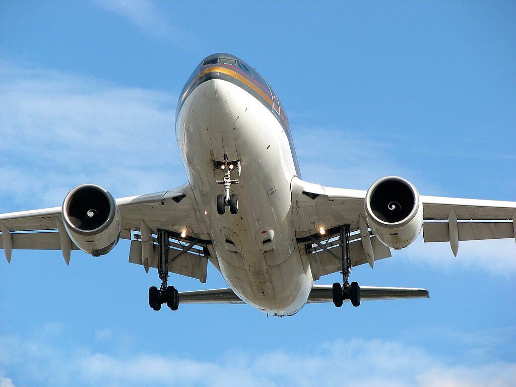 1024x768 Airbus A Spotting Guide, Tips for Airplane Spotters, Background, Development, and Photographs