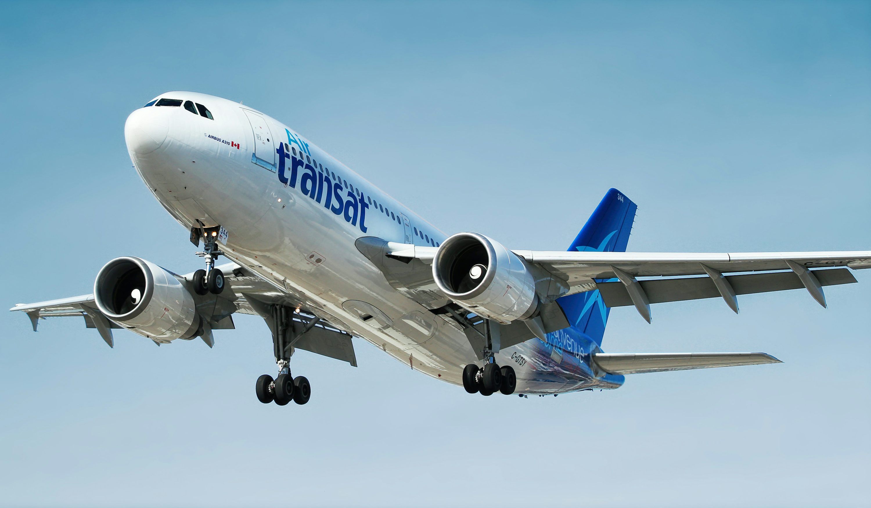3000x1750 Airlines Picture. Download Free Image