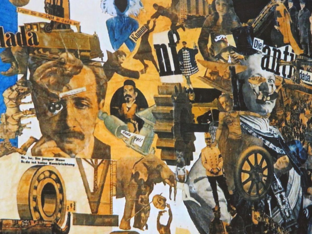 1200x900 Inside The Artistic History of Corecore: TikTok's Latest Obsession