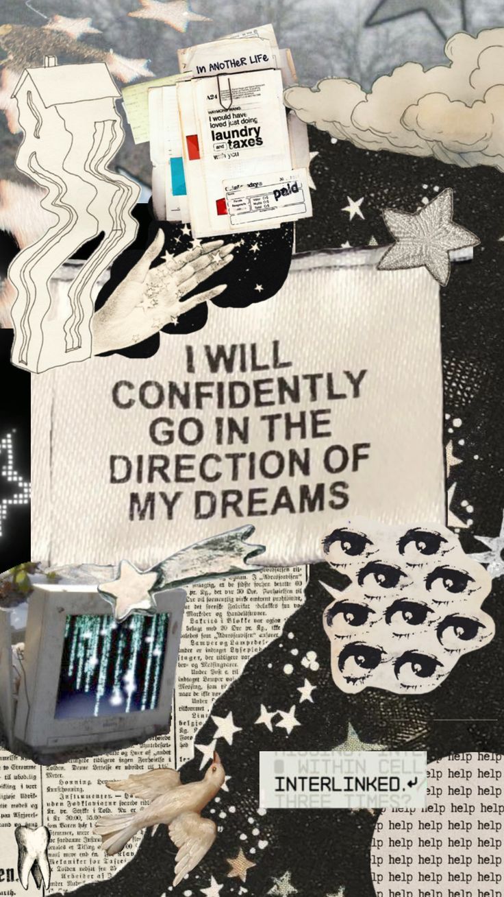 736x1308 sometimes u just need someone to dream with #film #movies #corecore #hopecore #eeaao #interlinked #bladerunner #eye #collage #aesthetic