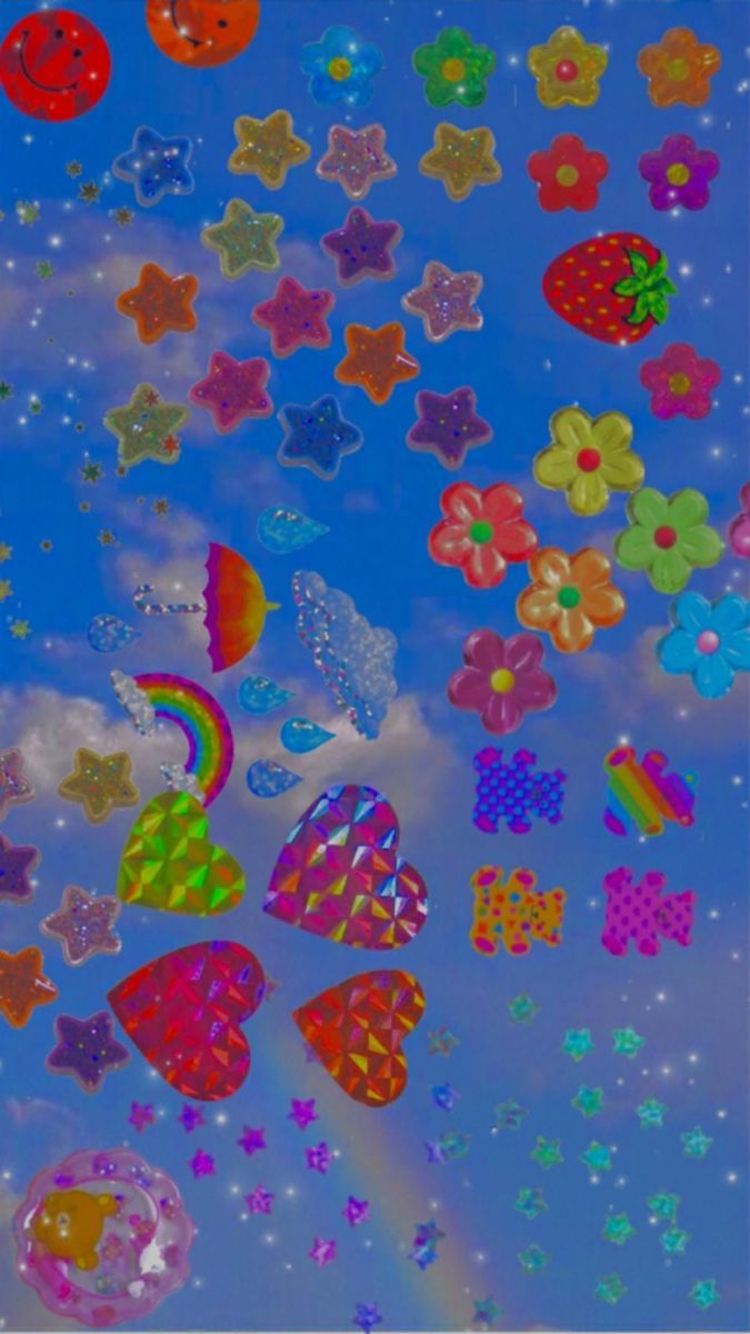675x1200 aesthetic core wallpaper ✨