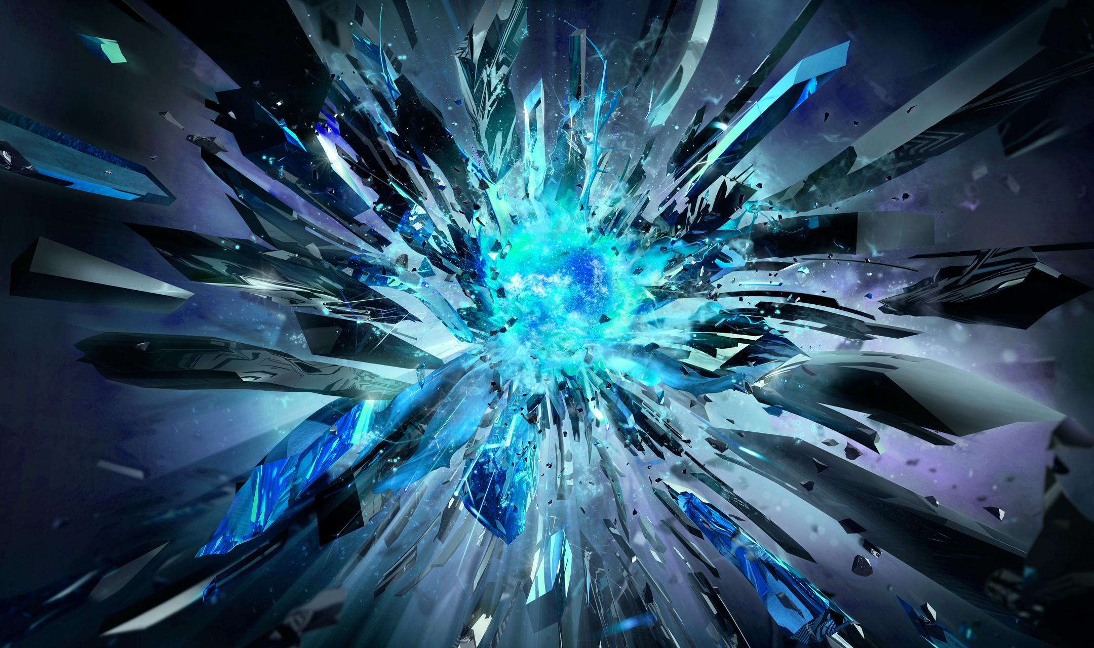 2160x1280 Core Wallpaper