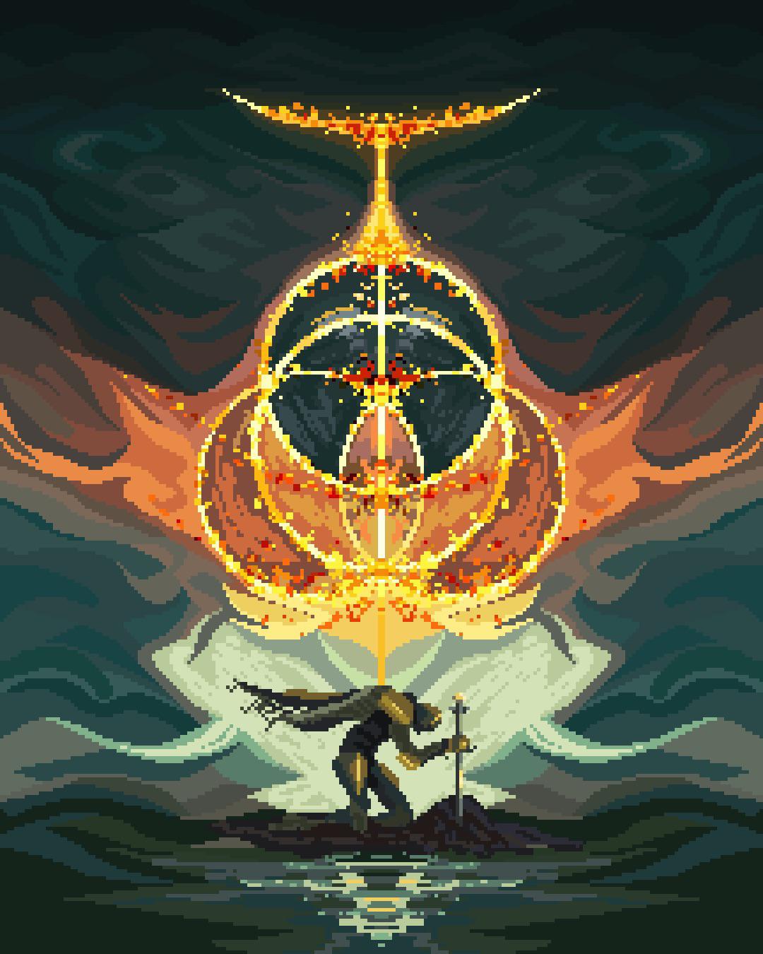 1080x1350 Pixel Elden