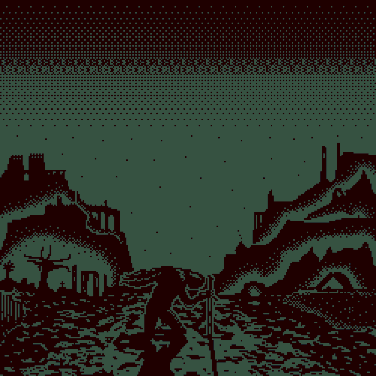 1200x1200 made some elden ring pixel art! hmm if only i had some chiptune covers lying around to go with it