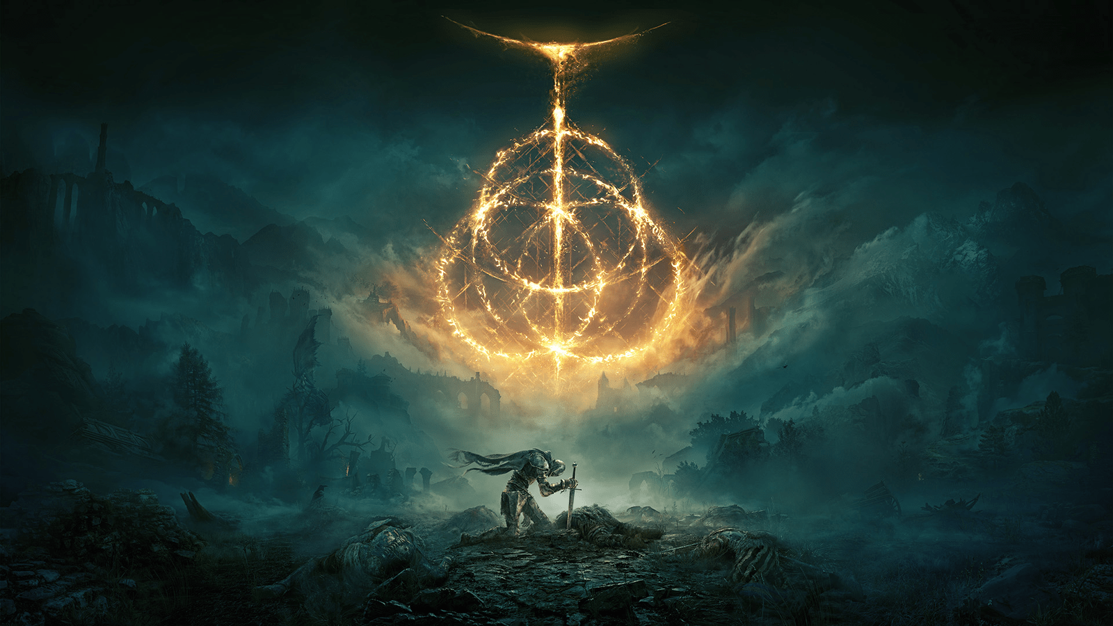 1600x900 This Limited Edition Elden Ring Art Collection Is Available Now
