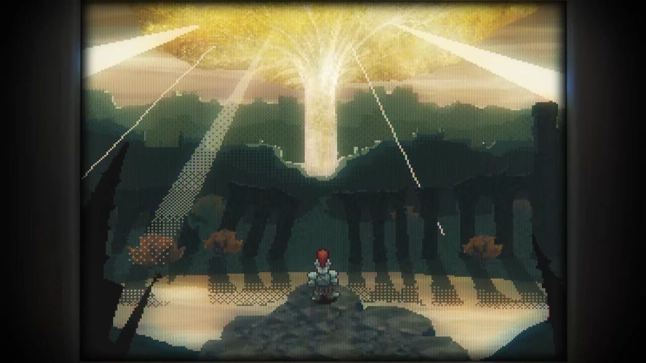 1280x720 What if Elden Ring was a SNES game?