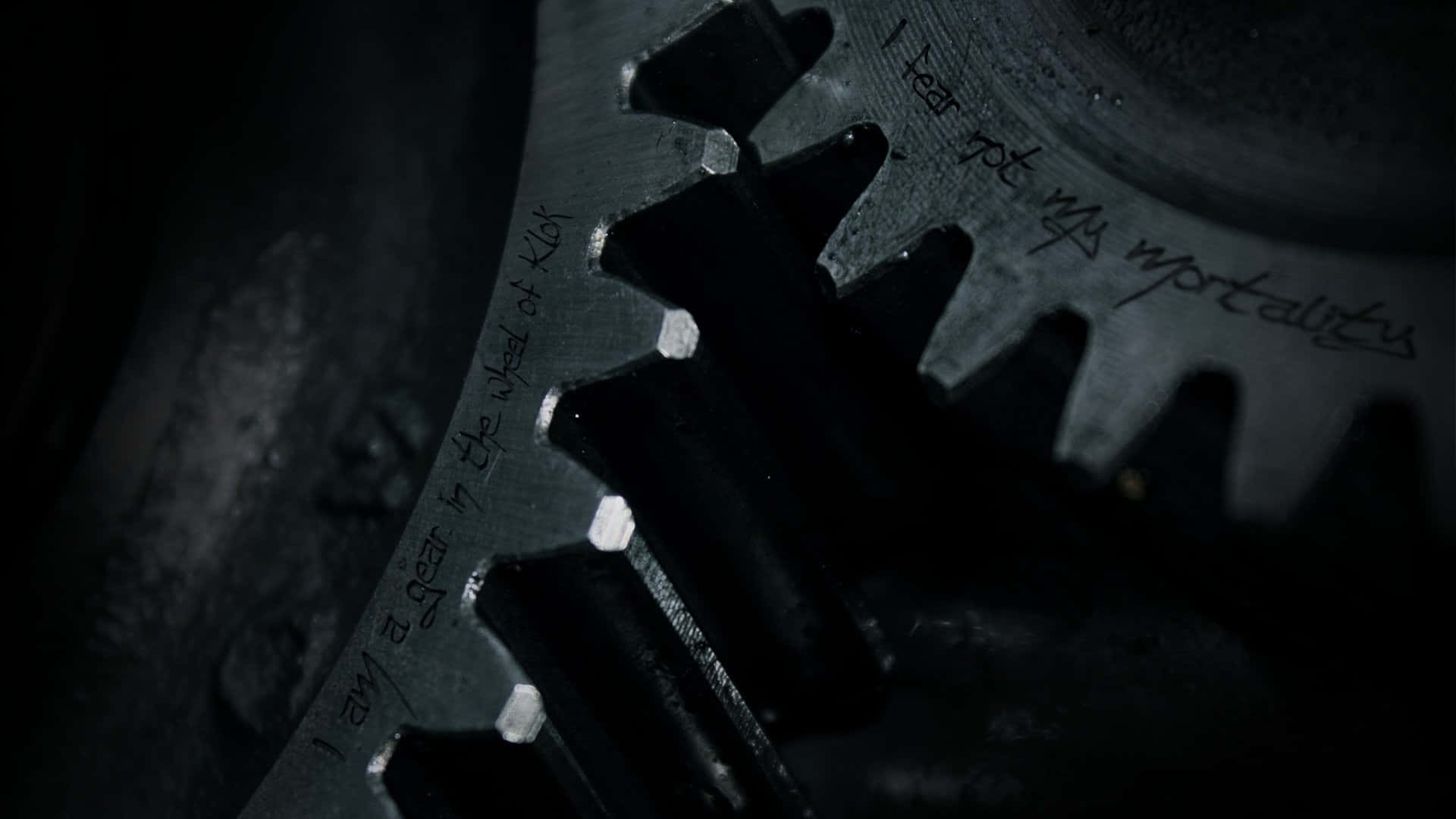 1920x1080 Download Taking mechanical engineering to the next level Wallpaper