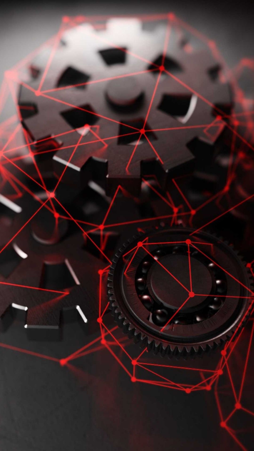1080x1920 Mechanical Engineering Wallpaper for IPhone 6S /7 /8 [Retina HD]