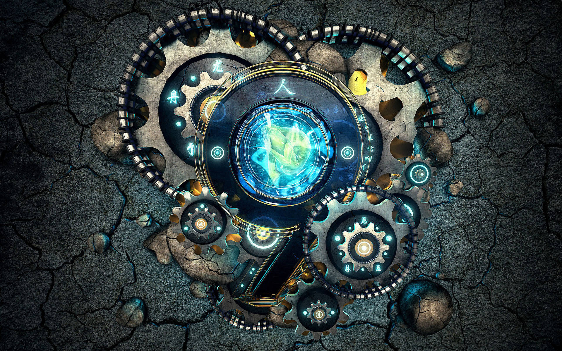 1920x1200 Hd Engineering Wallpaper