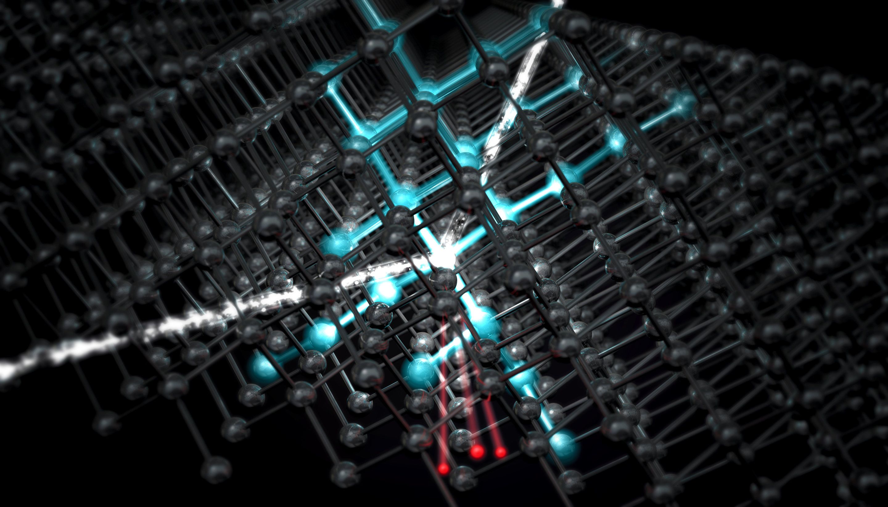2880x1645 Construction begins on one of the world's most sensitive dark matter experiments