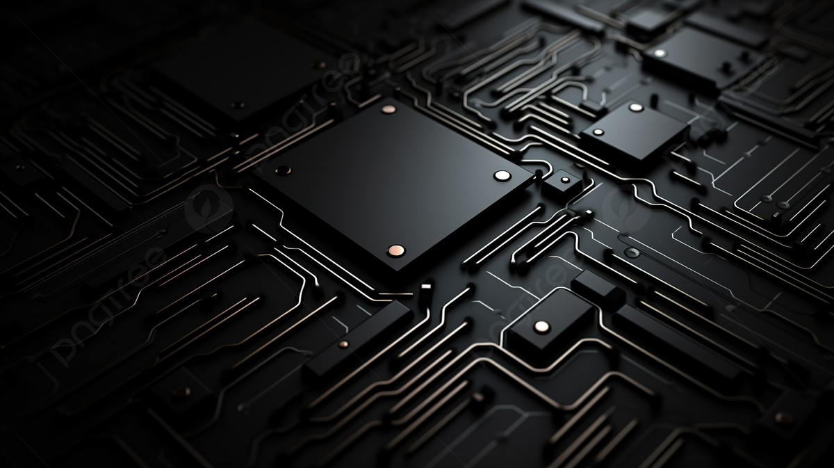 1200x673 Dark Technology Background Image, HD Picture and Wallpaper For Free Download