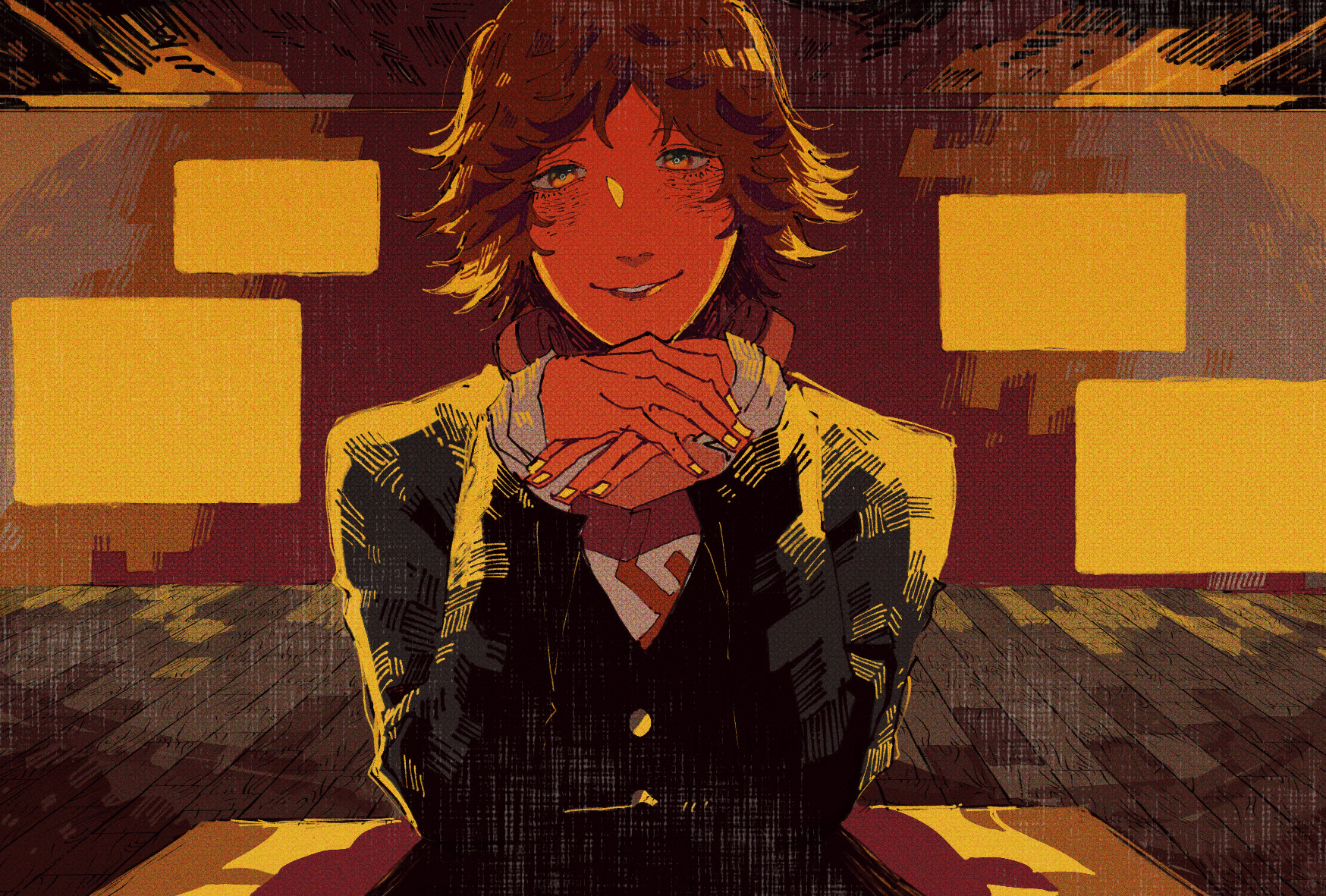 1748x1181 Happy birthday Yosuke Hanamura