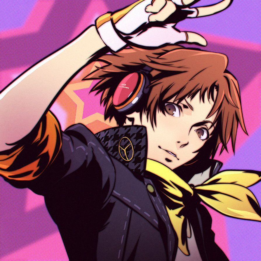 894x894 Yosuke Hanamura ideas. yosuke hanamura, shin megami tensei persona, persona 4