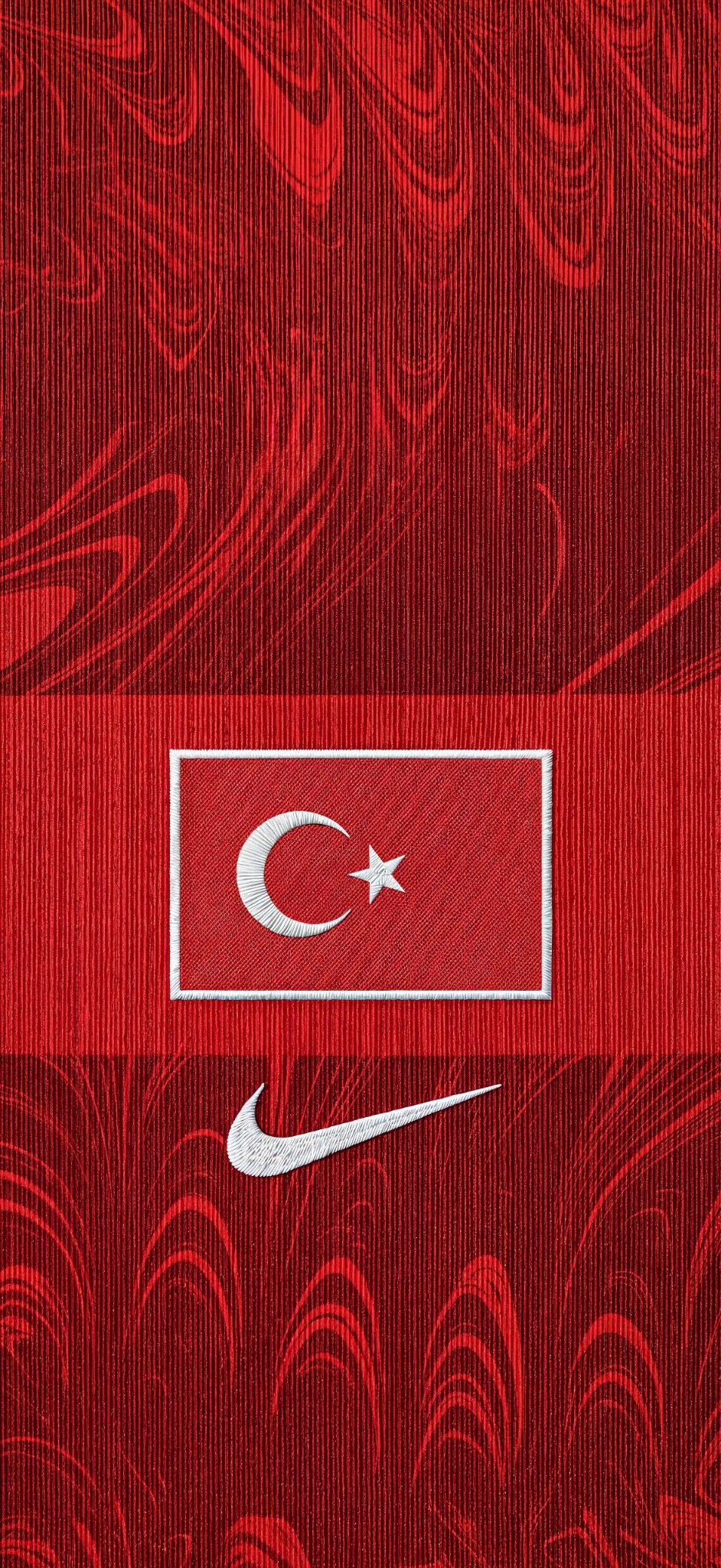 942x2048 Turkiye Jersey World Cup 2026 Phone Wallpaper