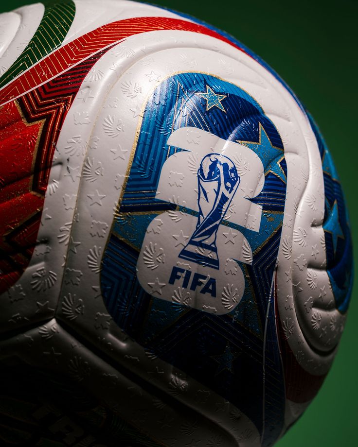736x920 World Cup 2026 Ball Closeup