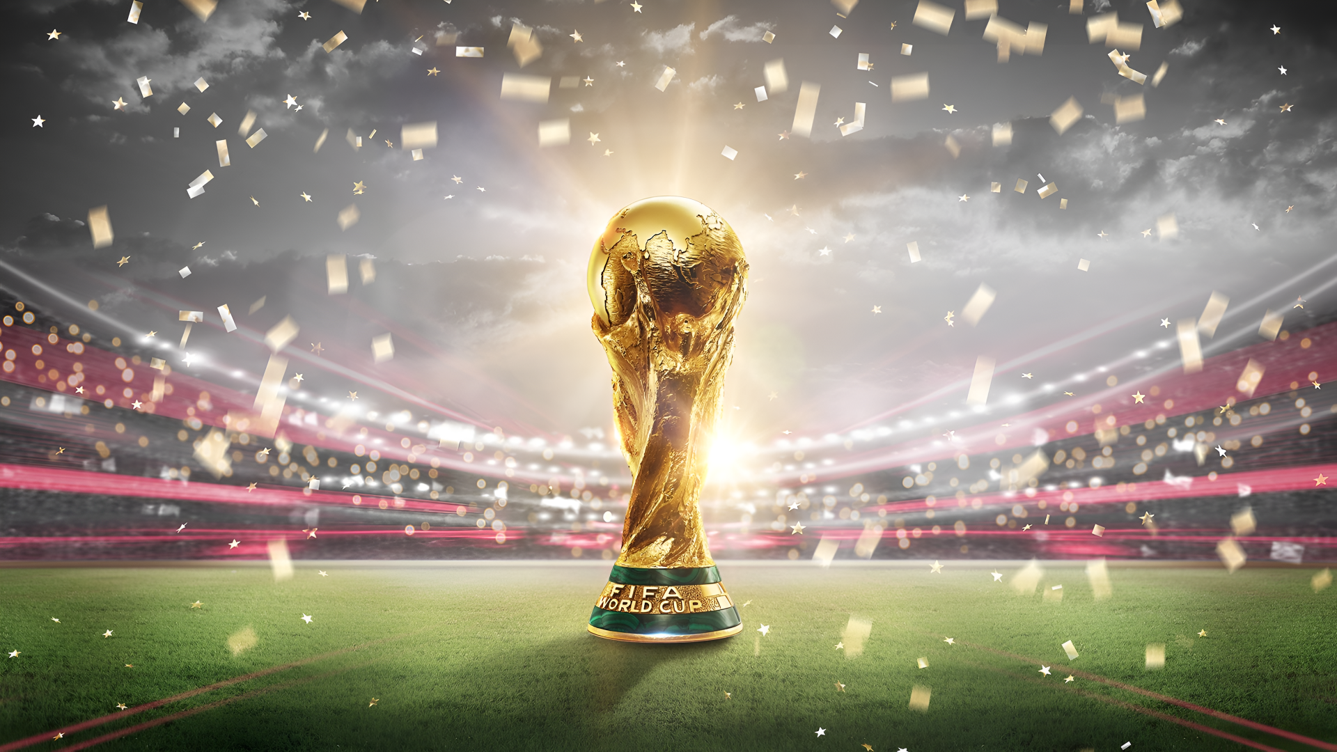 1920x1080 FIFA World Cup