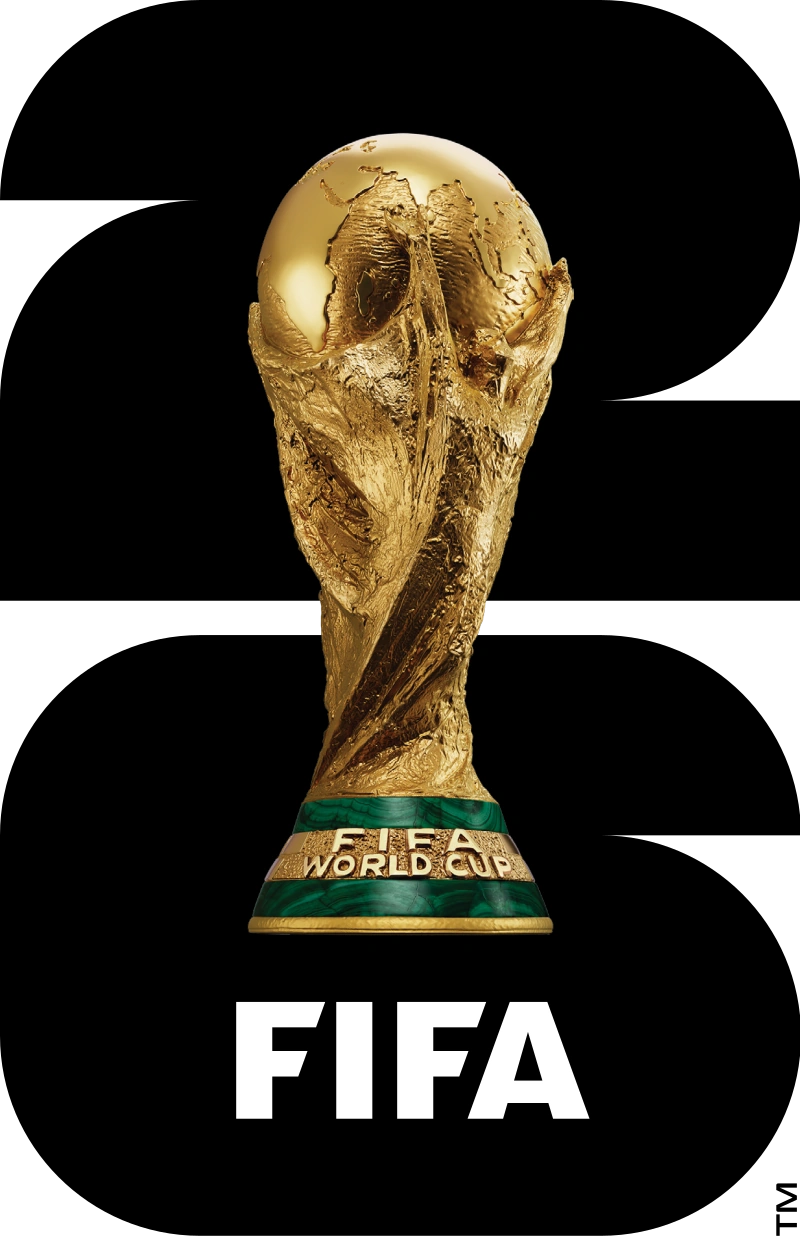 800x1237 FIFA World Cup 2026 Wallpaper