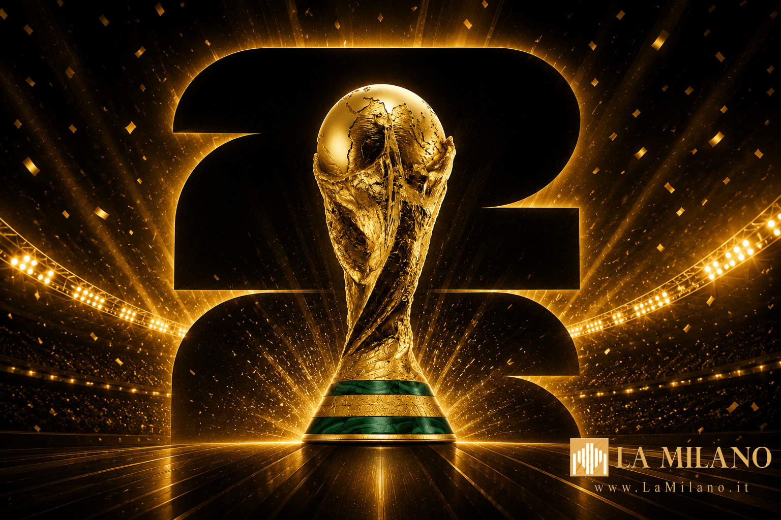 1536x1024 The 2026 World Cup is getting closer and closer, here are all the new FIFA rules