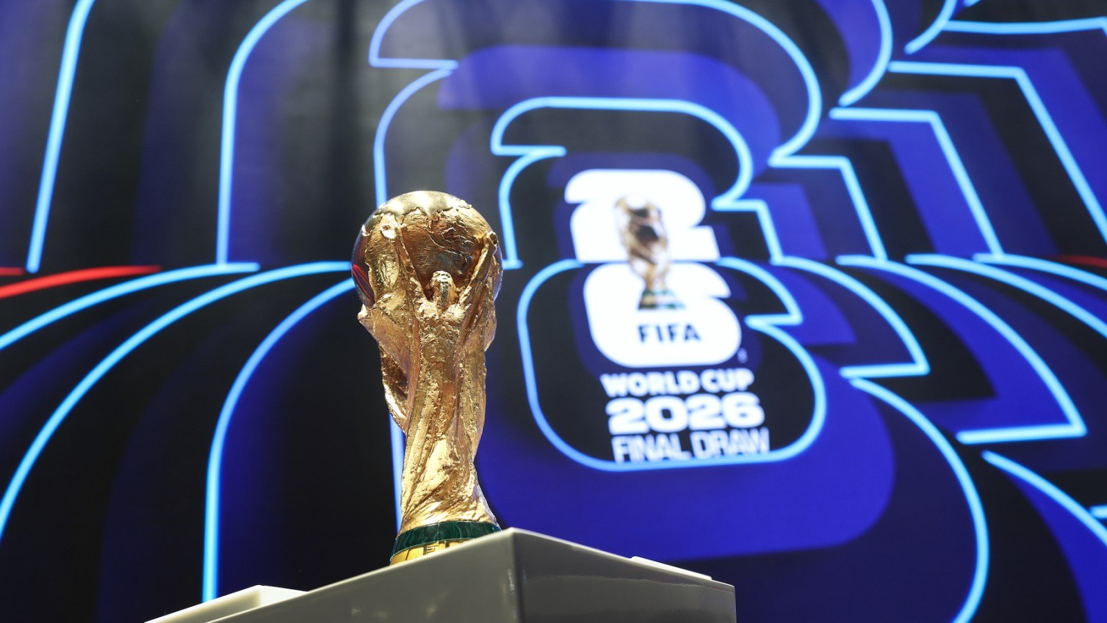 1600x900 How to Watch 2026 World Cup Draw Online Without Cable for Free