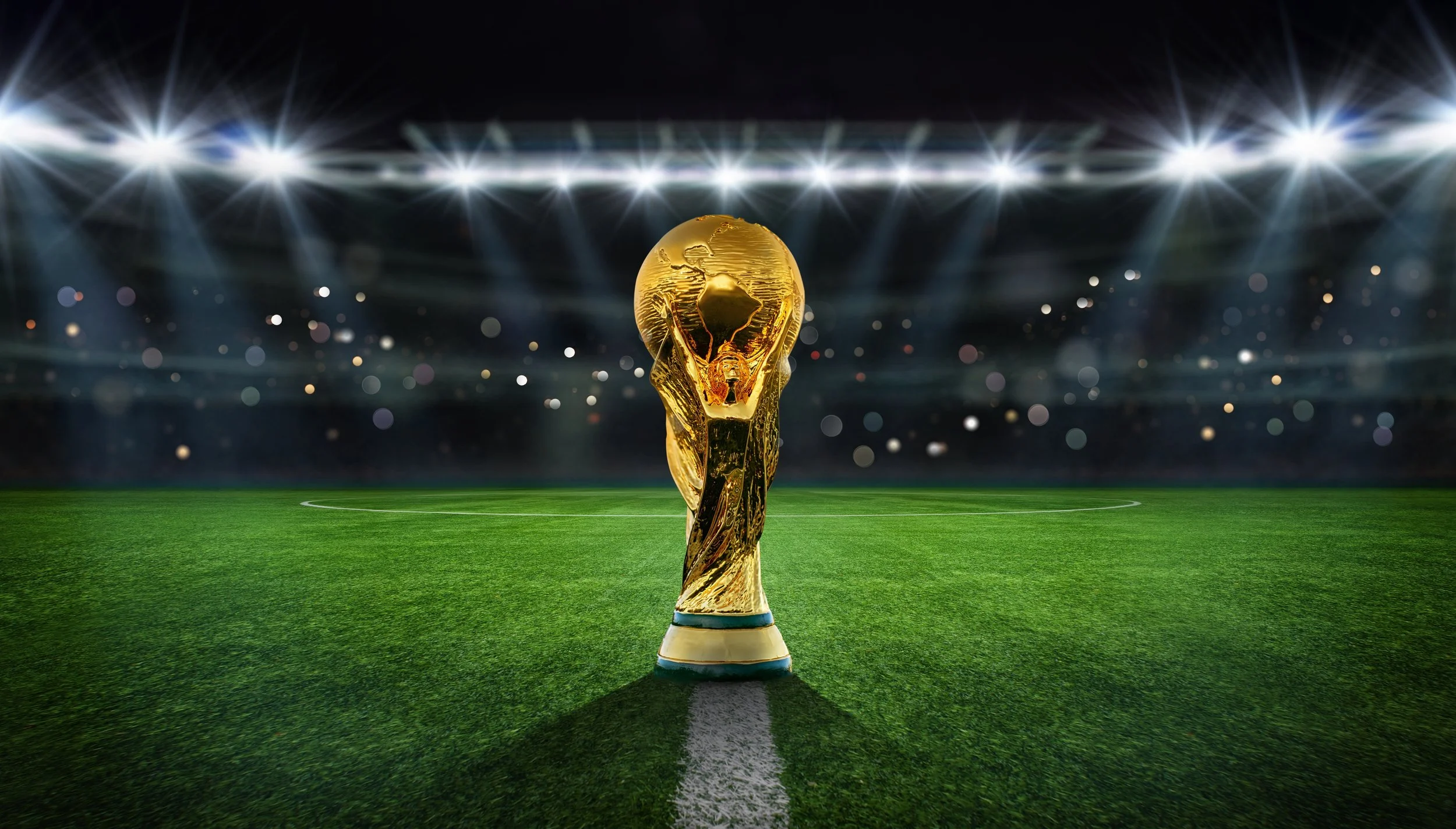 2500x1423 FIFA World Cup Opening Ceremonies: Where Sport Becomes Global Culture