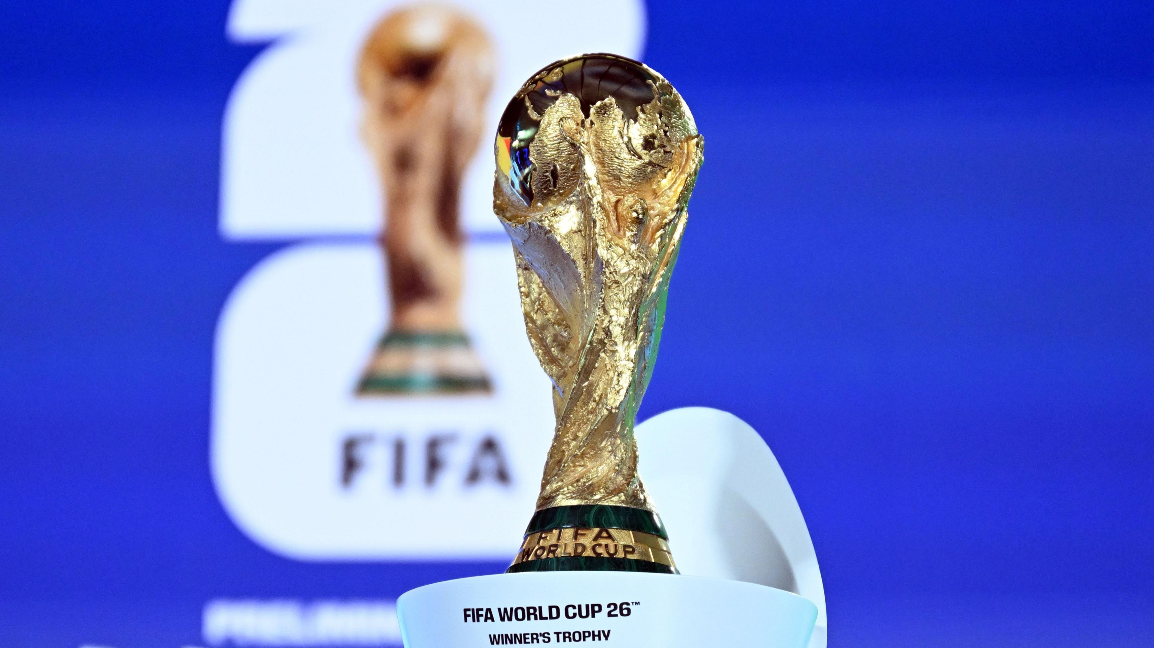 3840x2159 World Cup 2026: The Qualifiers, Favourites, Underdogs And Kick Off Times For Biggest Tournament