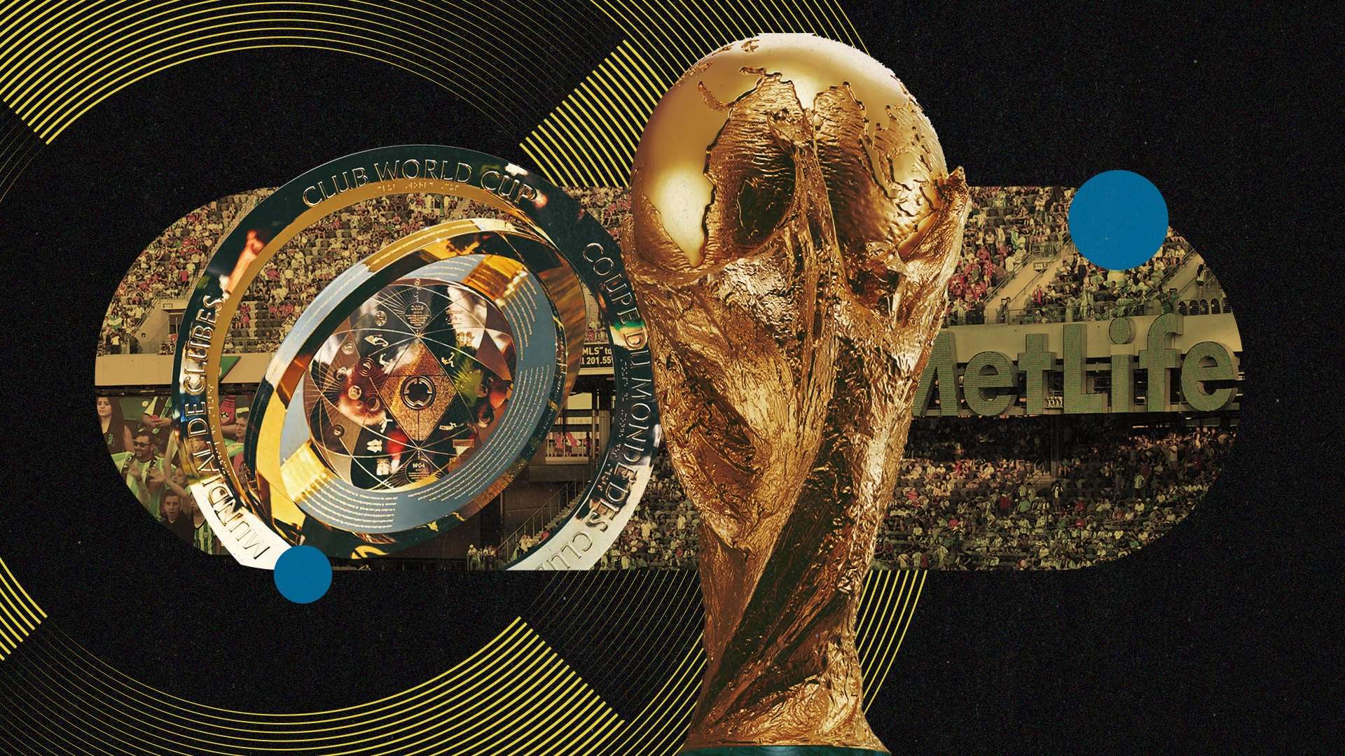 1920x1080 Will it be perfect? Probably not' the Club Club World Cup was the dress rehearsal for soccer in America, the 2026 World Cup is the main event
