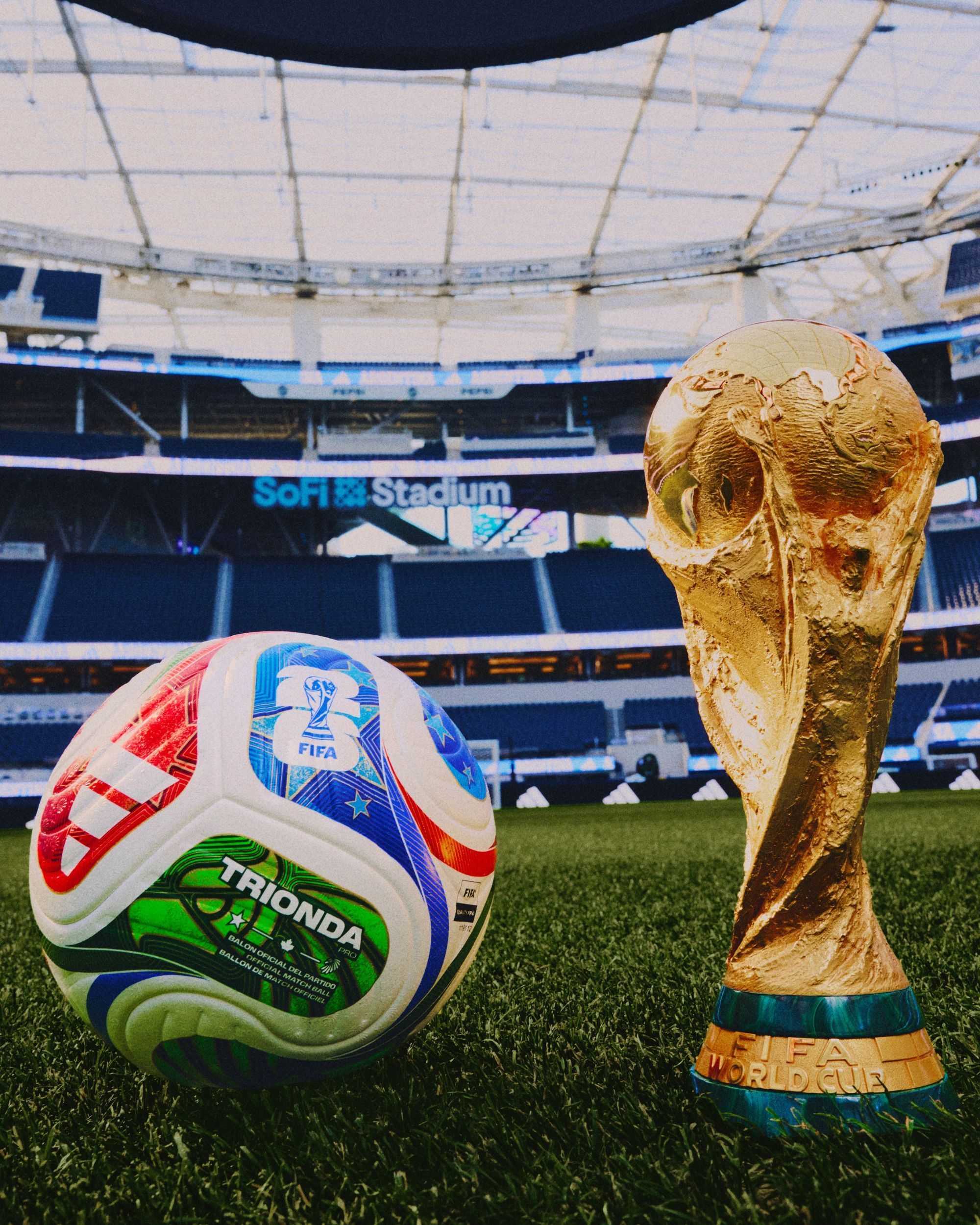 2000x2499 How to watch the 2026 World Cup: TV, streaming and YouTube options explained
