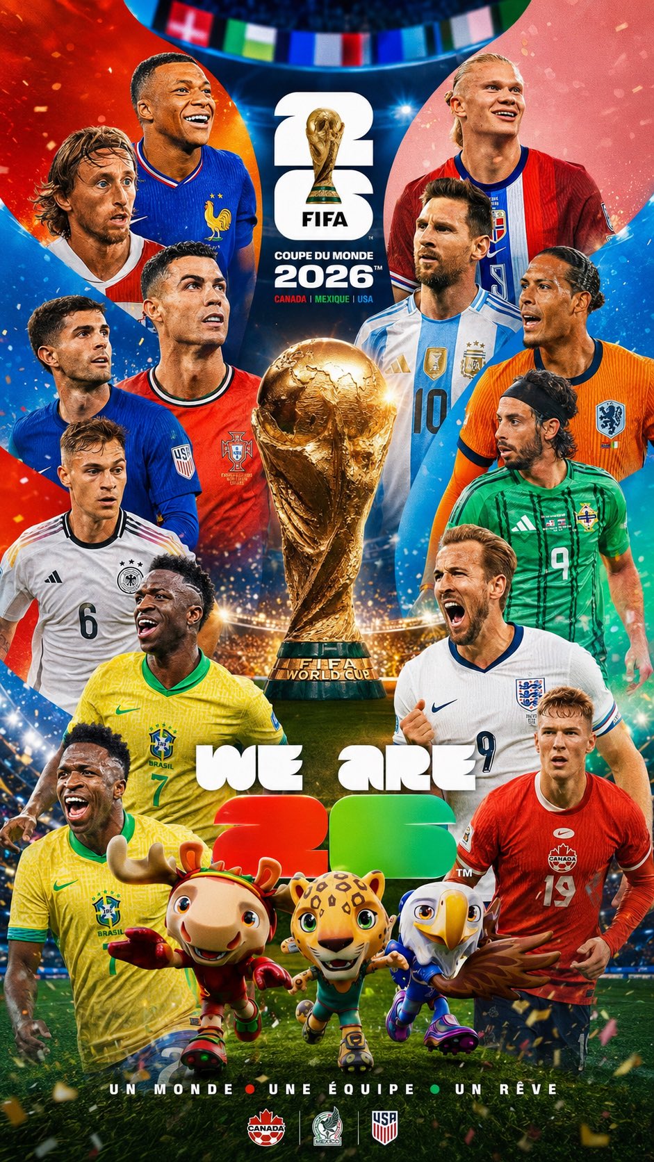 941x1672 World Cup 2026 Phone